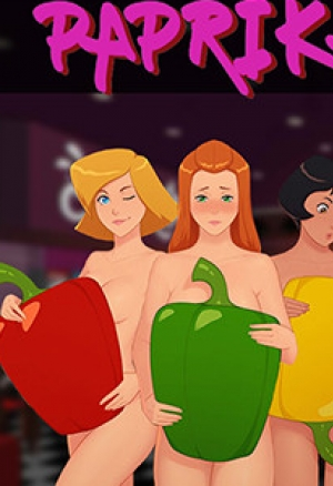 Paprika Trainer