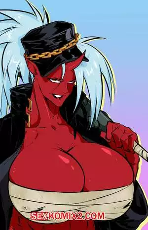 Академия девушек монстров. Часть 20. Monster Girl Academy. Worky Zark