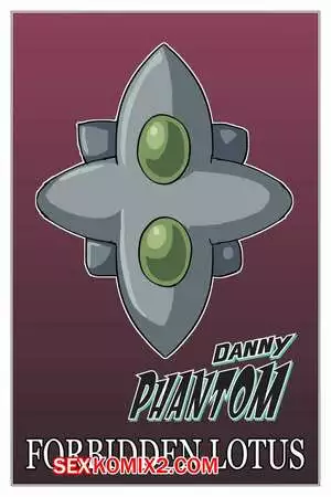 Дэнни Фантом. Потерянные воспоминания. Danny Phantom. Lost memories. 9feith noir