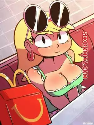 The Loud House. Leni loud
