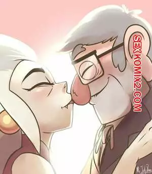 Совиный дом х Гравити Фолз. The Owl House x Gravity Falls.