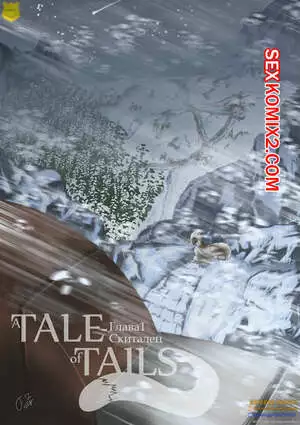 Tail of tails. Глава 1. Feretta