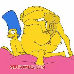 The Simpsons. Подборка артов