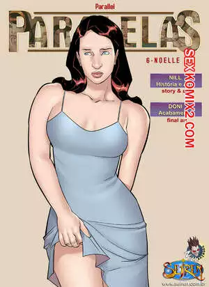 Параллельно. Часть 6. Ноэль. Parallel Noelle