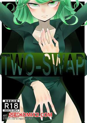 One Punch Man. Два обмена. Two Swap. TNGKBmarlon.