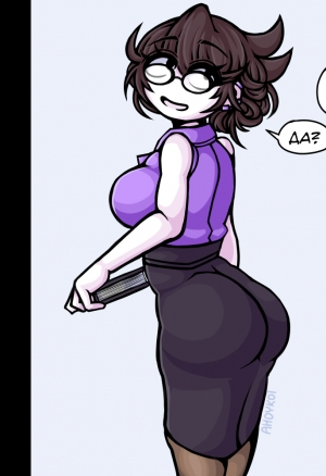 Teacher Jaiden