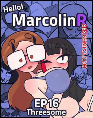 Привет Марколин Р. Часть 16. Hello Marcolin R. Kozatchu