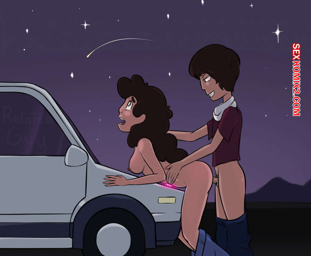 Вселенная Стивена. Blue Pearl. Sardonyx. Stevonnie. Sugilite. Yellow Diamond. | Страница 28