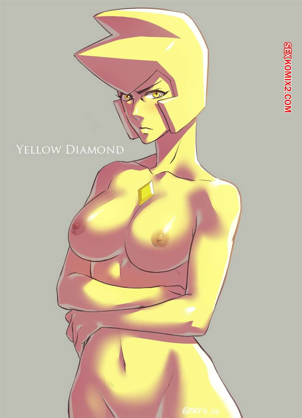 Вселенная Стивена. Blue Pearl. Sardonyx. Stevonnie. Sugilite. Yellow Diamond. | Страница 54