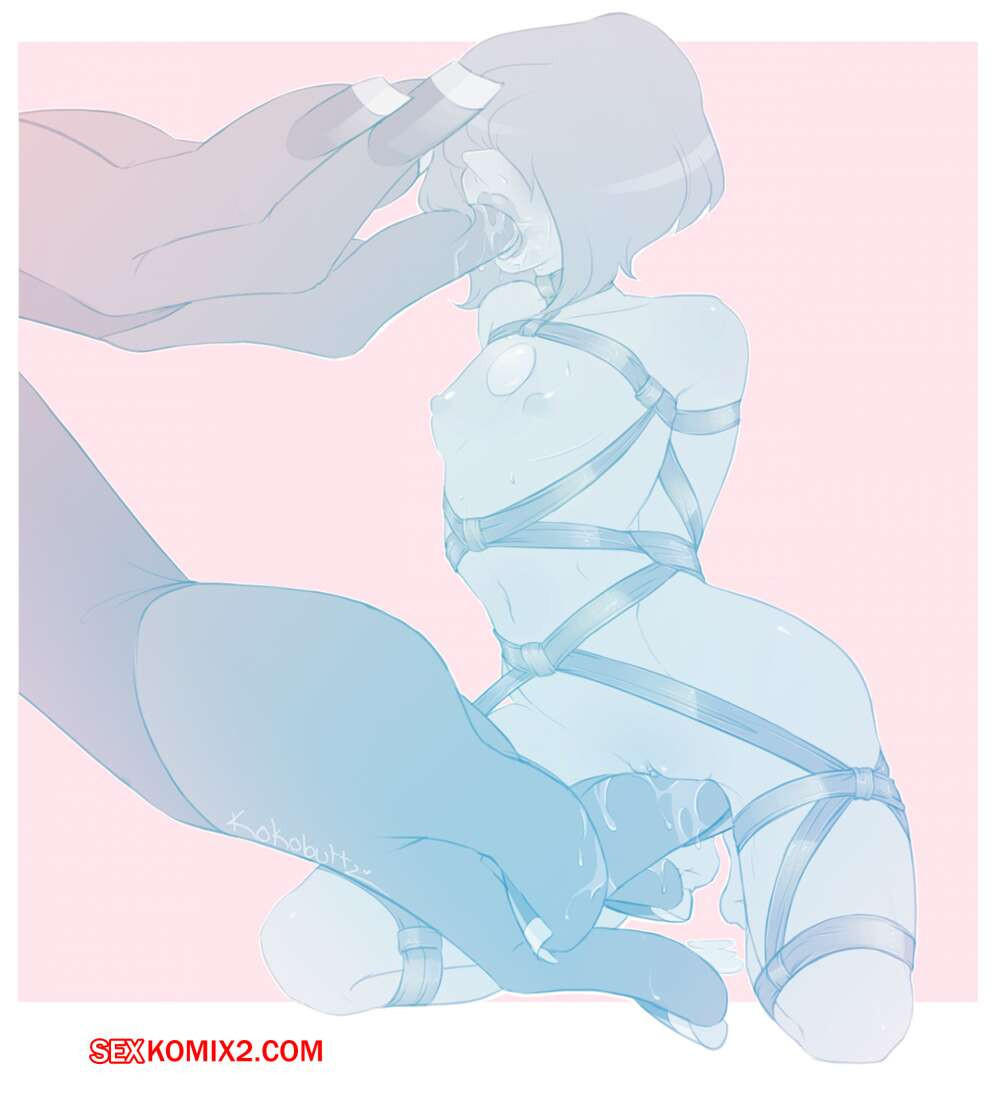 Вселенная Стивена. Blue Pearl. Sardonyx. Stevonnie. Sugilite. Yellow Diamond. | Страница 8