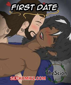 Первое свидание. First Date. TheScion.