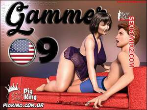 Гаммер. Часть 9. Gammer. PigKing