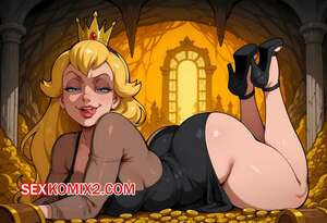 Princess Daphne x BBC. Floxin