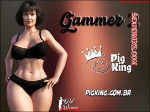 Гаммер. Часть 2. Gammer. PigKing