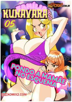 Семья Кунавара. Часть 5. Familia Kunavara. HQPorno