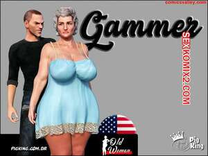 Гаммер. Часть 1. Gammer. PigKing
