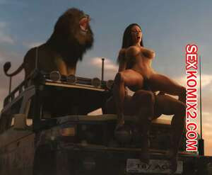 Приключение в сафари. The Safari Adventure. LBW