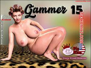 Гаммер. Часть 15. Gammer. PigKing