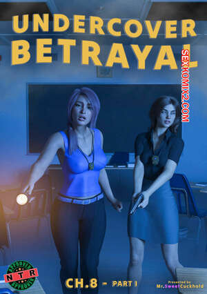 Тайное предательство. Часть 8. Undercover Betrayal.
