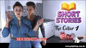 Ошейник. Часть 1. The Collar. PigKing