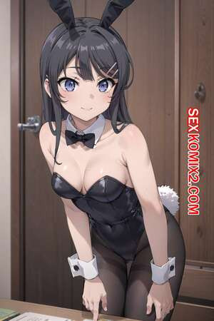 Mai Sakurajima 2. ArimaAgamiAI
