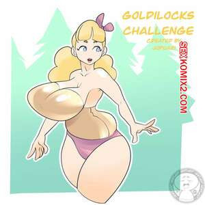 Goldilocks challenge. Jopuari