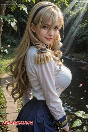 Knight Girl. AiASAG