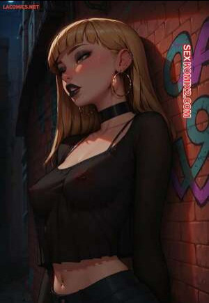 Alleyway Sins. LowFireStudios