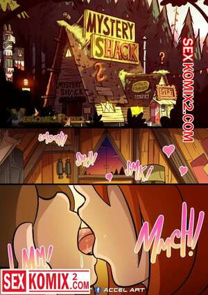 Gravity Falls. Уроки Венди