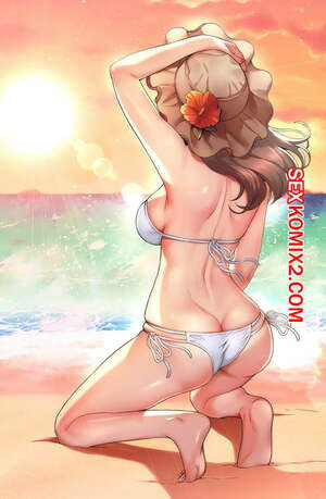 Богини пляжа. Части 1 и 2 и 3. Beach goddesses