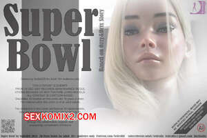Супер боул. Super Bowl. SedesDiS