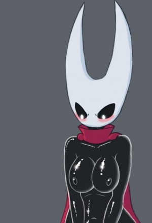 Hollow Knight