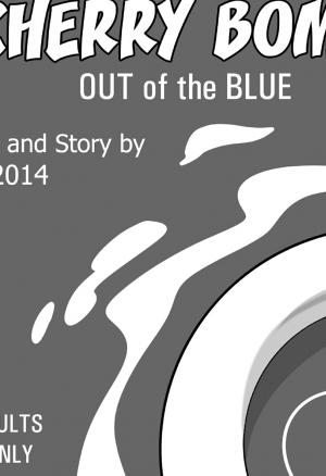 Out of th Blue