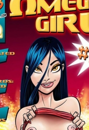 Omega girl