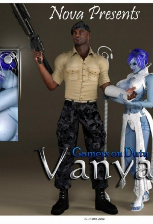 Vanya