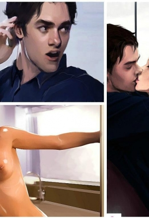 Nicole heat ч.4
