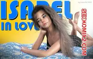 Изабель влюблена. Isabel In Love. SedesDiS